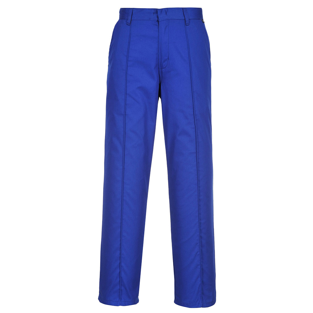 Pantalon Preston, albastru 1 Pantalon Preston, albastru