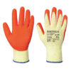 Grip Glove (impachetare pentru Retail), portocaliu