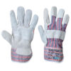 Manusa Canadian Rigger , gri