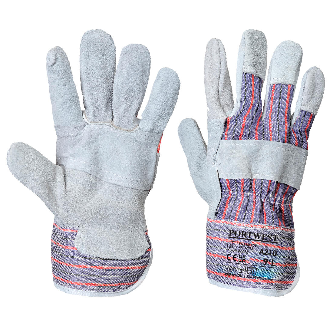 Manusa Canadian Rigger , gri 1 Manusa Canadian Rigger , gri
