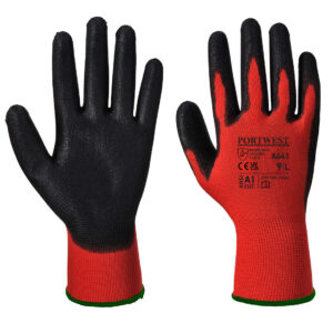 Red - PU, negru, rosu