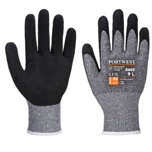 Manusa VHR Advance Cut, gri