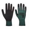 Manusi Dexti Cut Pro, negru, gri