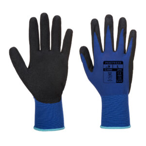 Manusi Nero Lite Foam , negru, albastru
