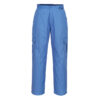 Pantaloni ESD Antistatici , albastru