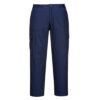 Pantaloni ESD Antistatici , albastru