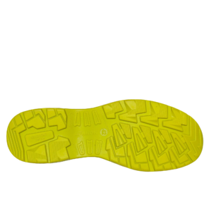 Pantofi Arano S3 ESD nonmetalici - albastru
