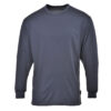 Bluza de Corp Thermal Baselayer, gri