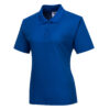Tricou Polo Ladies , albastru
