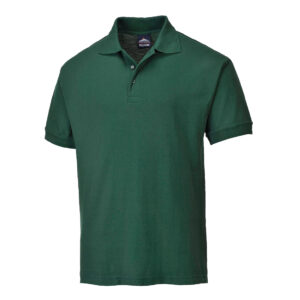 Tricou Polo Naples , verde