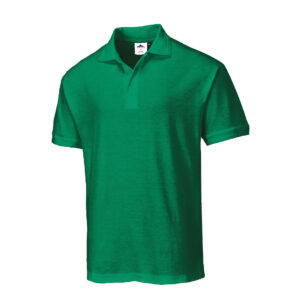 Tricou Polo Naples , verde