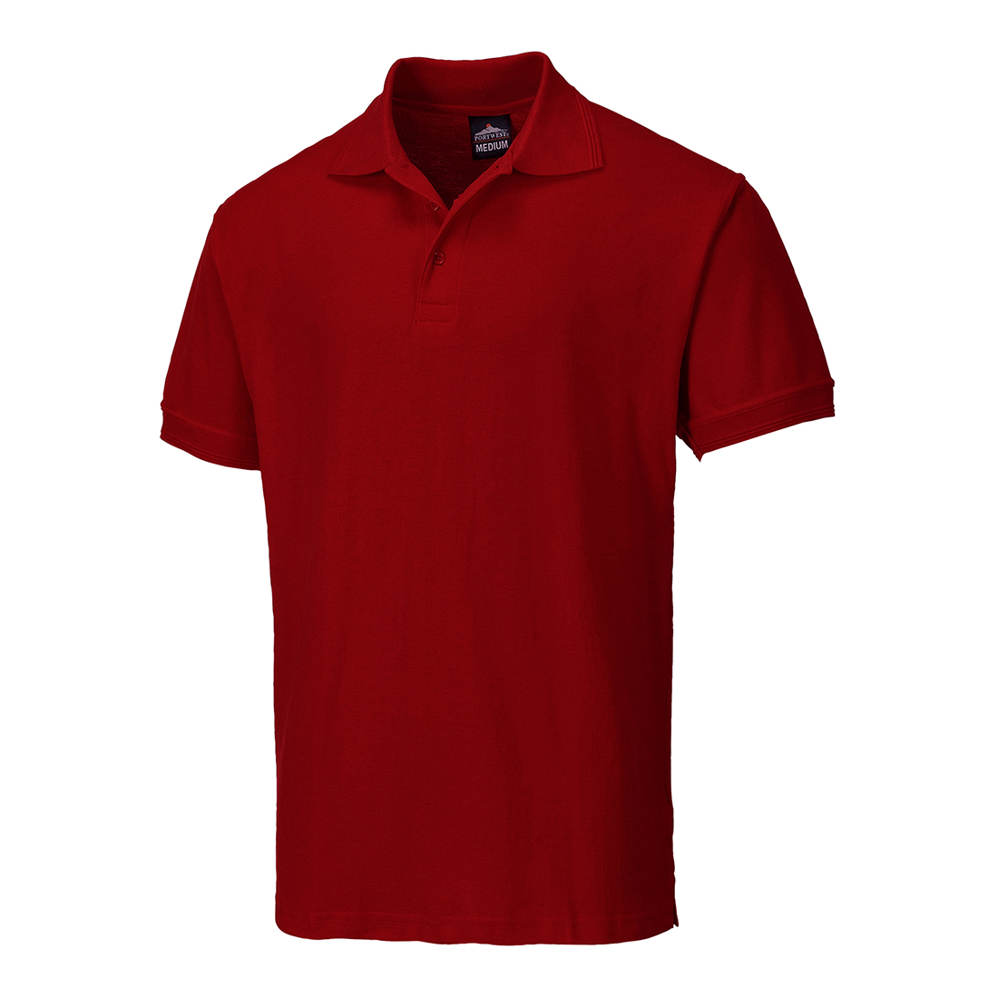 Tricou Polo Naples , maro 1 Tricou Polo Naples , maro