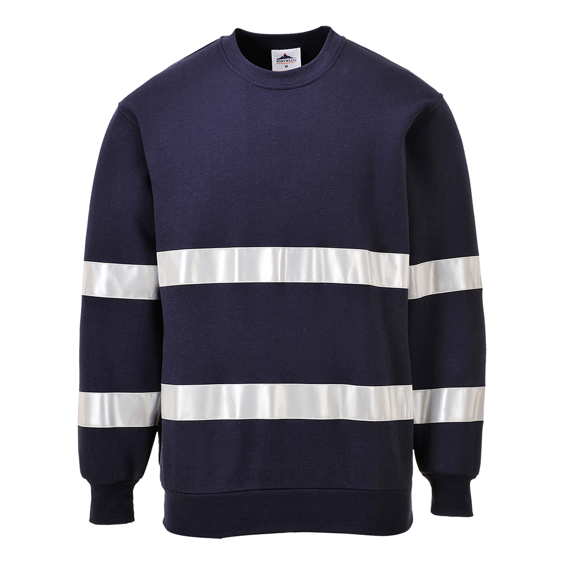 Bluza Iona, albastru 1 Bluza Iona, albastru