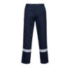 Pantaloni Bizweld Iona, albastru