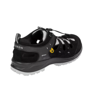 Sandale Bombis Lite S1P ESD nonmetalice