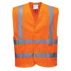 Vesta MeshAir Band & Brace HiVis - portocaliu