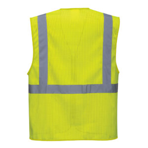 Vesta Atena Executive MeshAir - galben