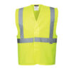 Vesta HiVis One Band – galben