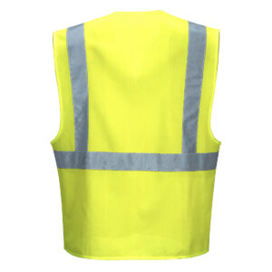 Vesta HiVis One Band – galben