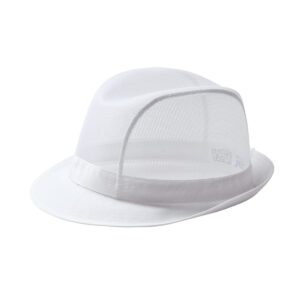 Palaria Trilby , alb