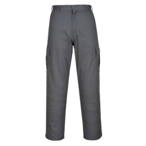 Pantaloni Combat , gri