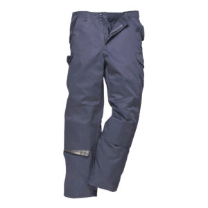 Pantaloni de Lucru Combat., albastru