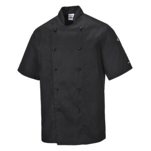Jacheta Kent Chefs, negru