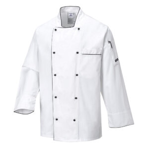 Jacheta Executive Chefs, alb