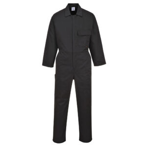 Combinezon Standard, negru