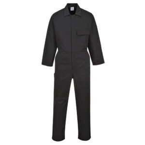 Combinezon Standard, negru