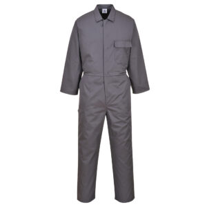 Combinezon Standard, gri