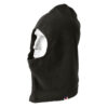 Cagula Fleece - negru