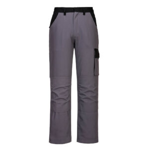 Pantalon Poznan, gri