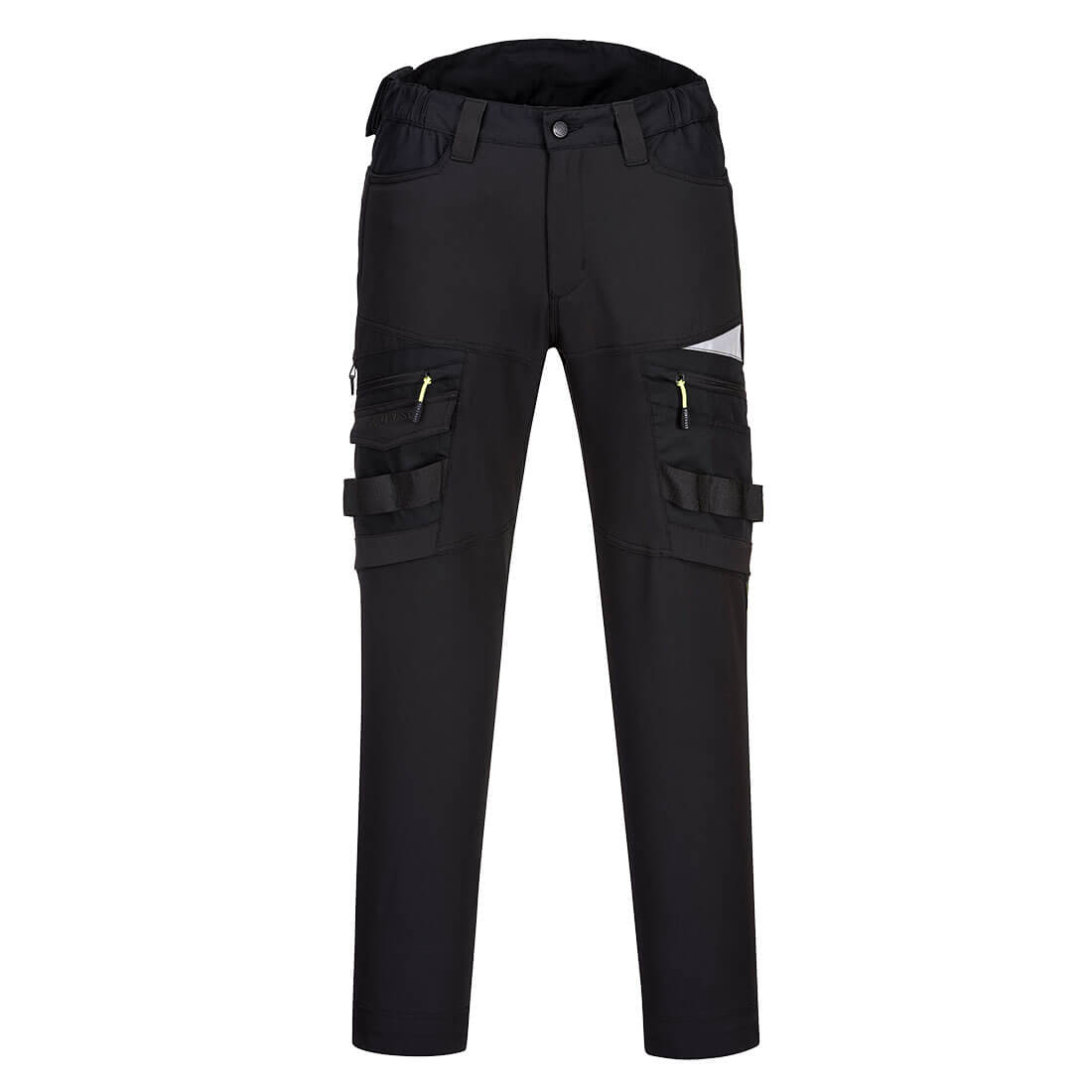DX4 Pantaloni de service, negru 1 DX4 Pantaloni de service, negru