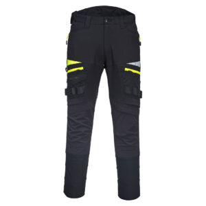 DX4 Pantaloni de Lucru, negru