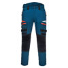DX4 Pantaloni de Lucru, albastru