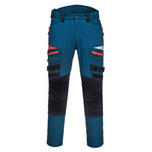 DX4 Pantaloni de Lucru, albastru