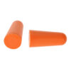 Antifoane interne (200 perechi) - portocaliu