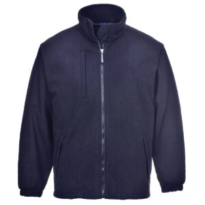 Fleece Laminat BuildTexâ„¢ (3L), albastru
