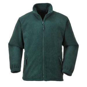 Fleece Argyll , verde