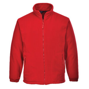 Fleece Argyll , rosu