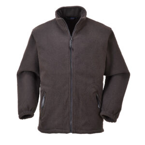 Fleece Argyll , gri