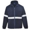 Fleece Iona Lite, albastru