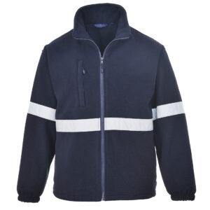 Fleece Iona Lite, albastru