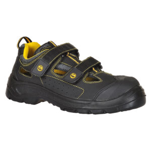 Sandale Tagus Compositelite ESD S1P - negru