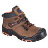 Bocanci Montana Hiker S3 HRO - maro