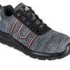 Pantofi Argen S3 - gri