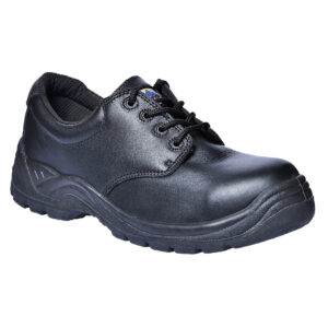 Pantofi Thor S3 Compositelite - negru