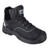 Bocani Compositelite Avich - negru
