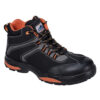 Bocanci Operis Compositelite S3 HRO - negru